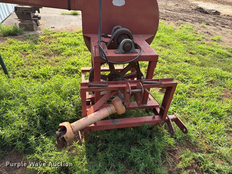 image for item EA0421 Blow-Hard Bunk blower