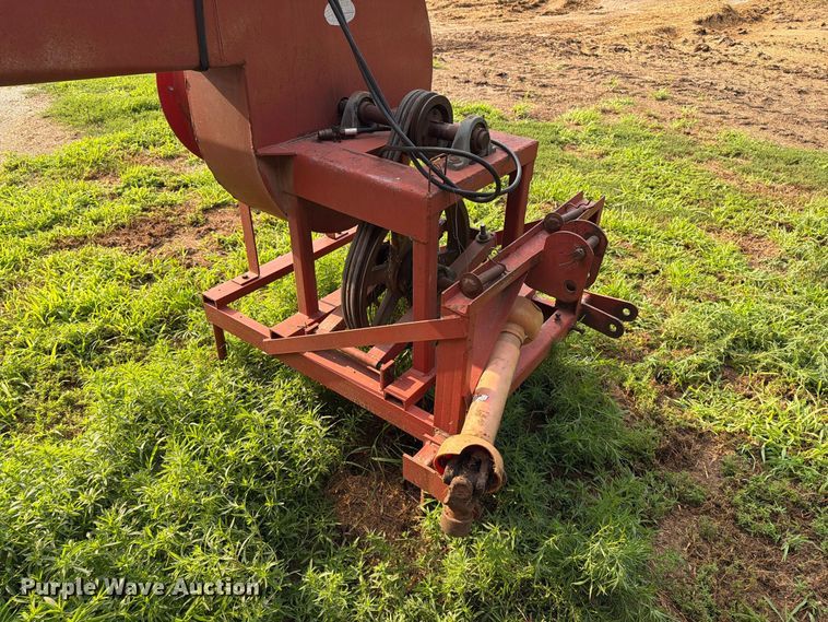 image for item EA0421 Blow-Hard Bunk blower