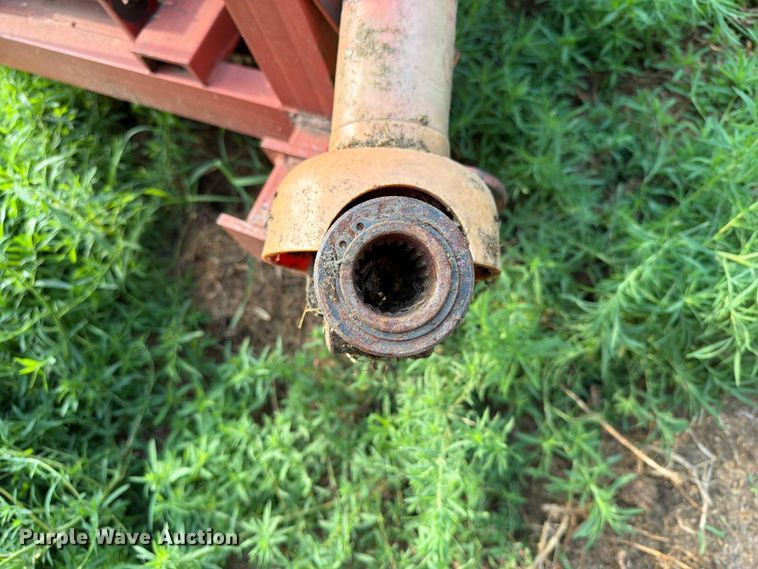 image for item EA0421 Blow-Hard Bunk blower
