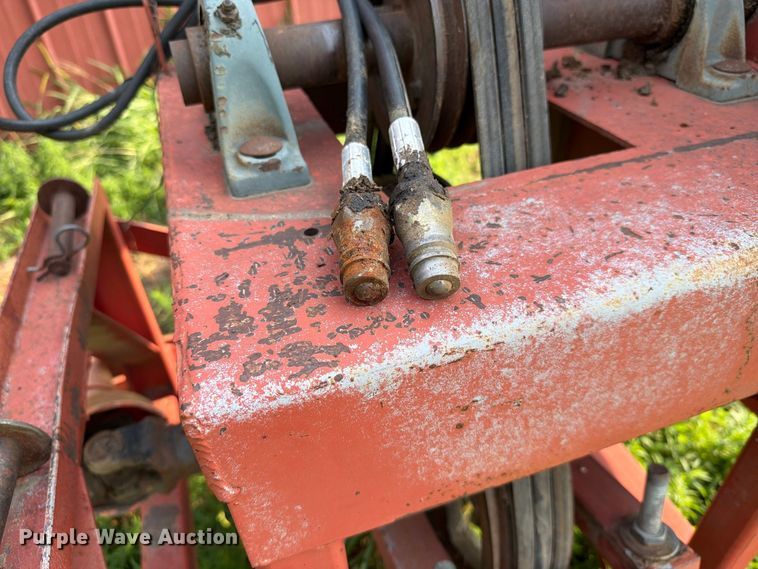 image for item EA0421 Blow-Hard Bunk blower