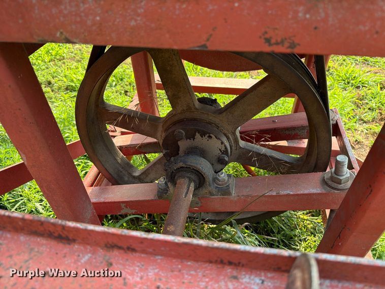 image for item EA0421 Blow-Hard Bunk blower
