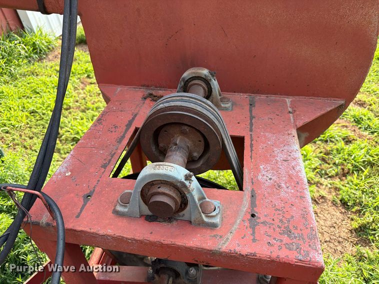 image for item EA0421 Blow-Hard Bunk blower
