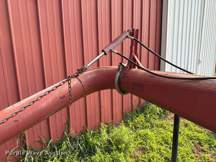 image for item EA0421 Blow-Hard Bunk blower