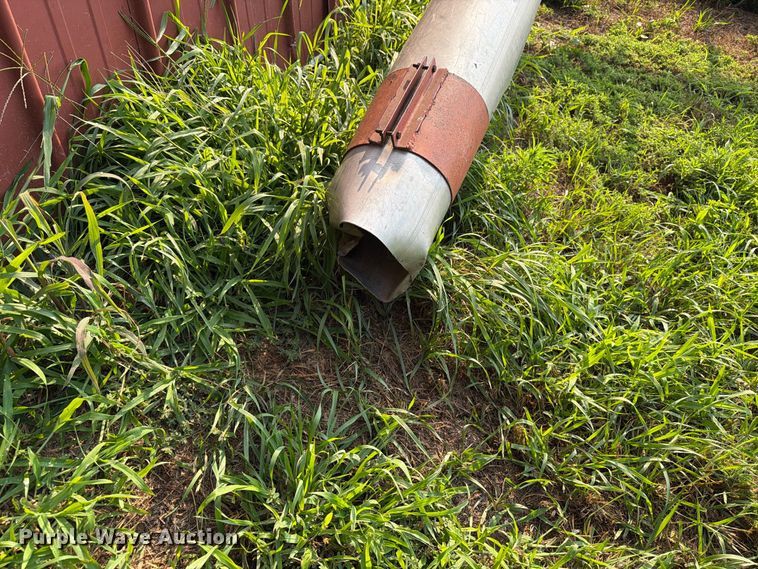 image for item EA0421 Blow-Hard Bunk blower
