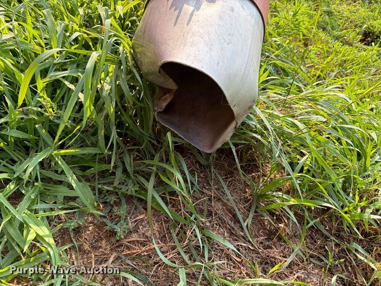 image for item EA0421 Blow-Hard Bunk blower