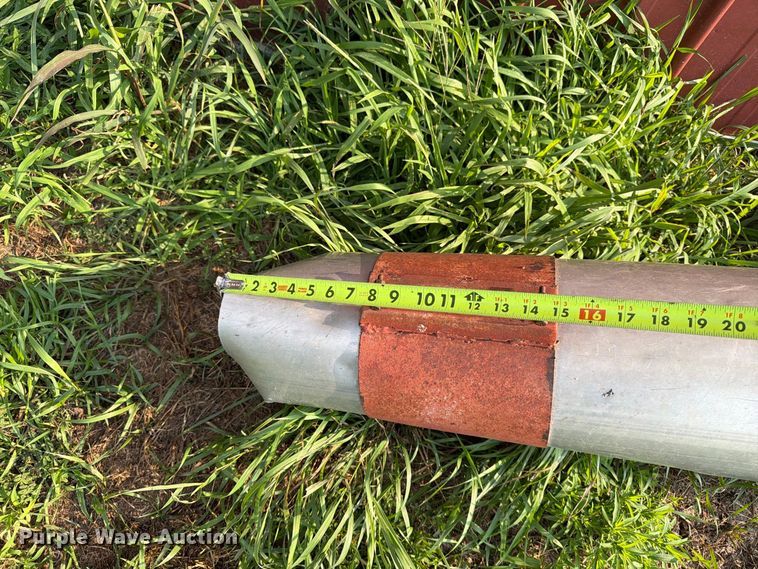 image for item EA0421 Blow-Hard Bunk blower