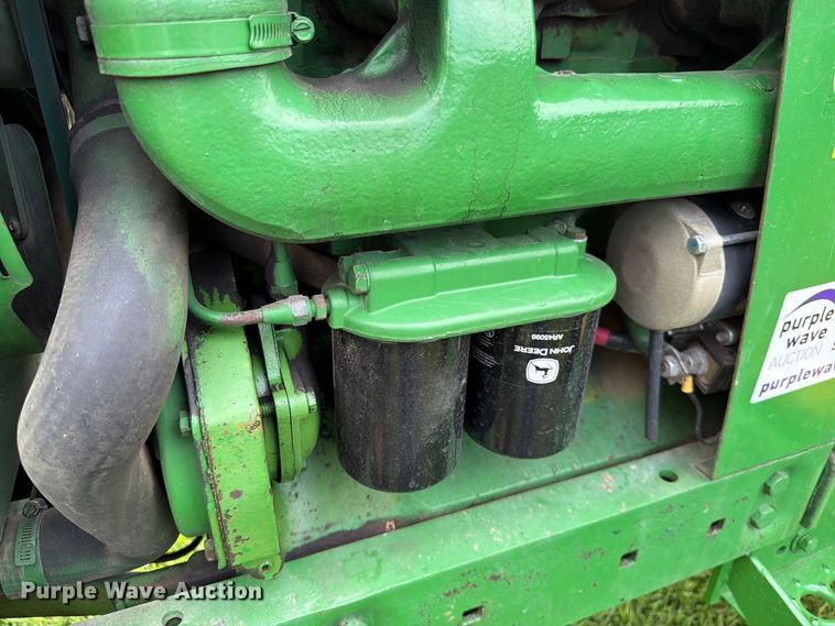 image for item EA0425 1967 John Deere 3020 Diesel tractor