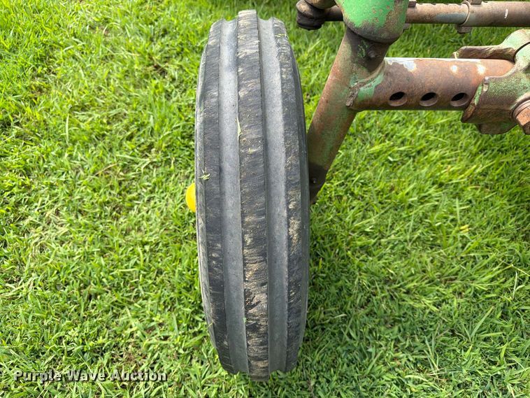 image for item EA0425 1967 John Deere 3020 Diesel tractor