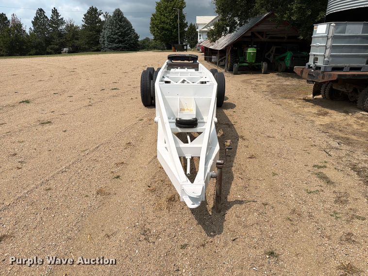 image for item EA0433 Trailer dolly