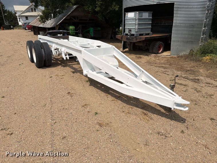 image for item EA0433 Trailer dolly