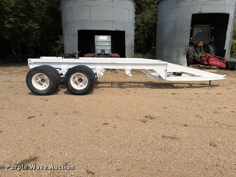image for item EA0433 Trailer dolly