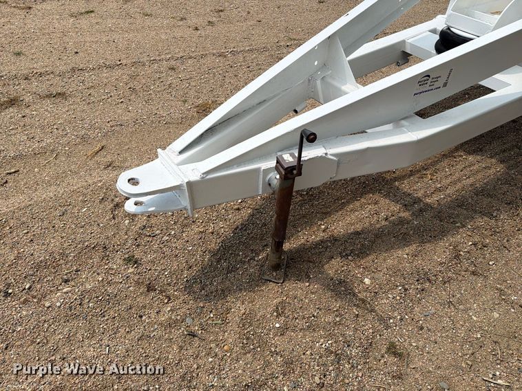 image for item EA0433 Trailer dolly
