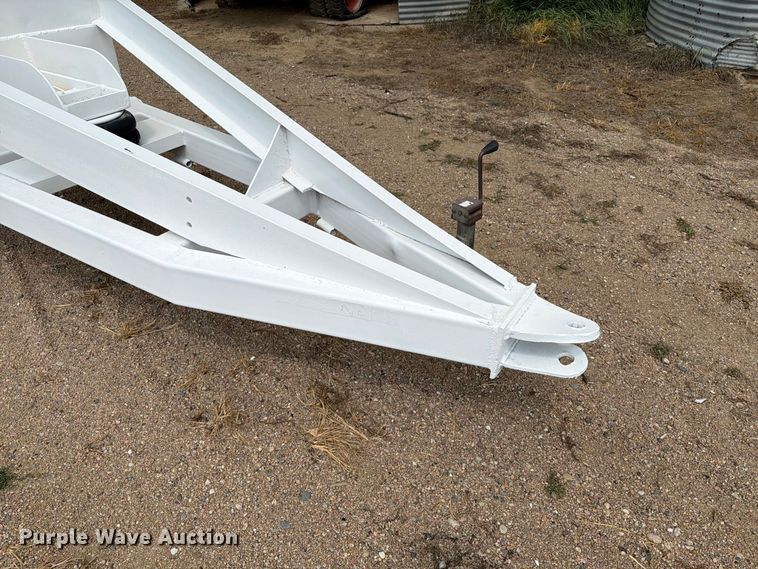 image for item EA0433 Trailer dolly