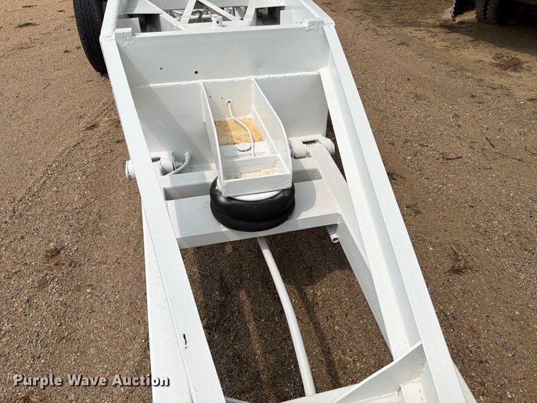 image for item EA0433 Trailer dolly