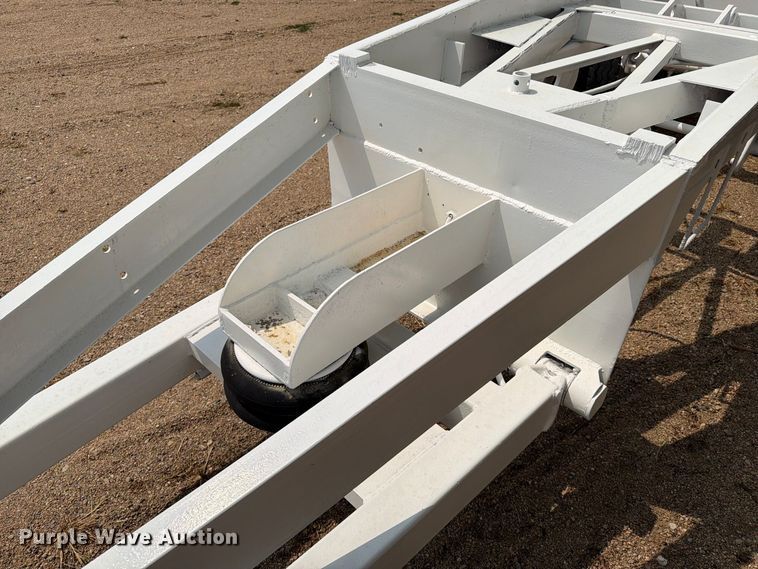 image for item EA0433 Trailer dolly