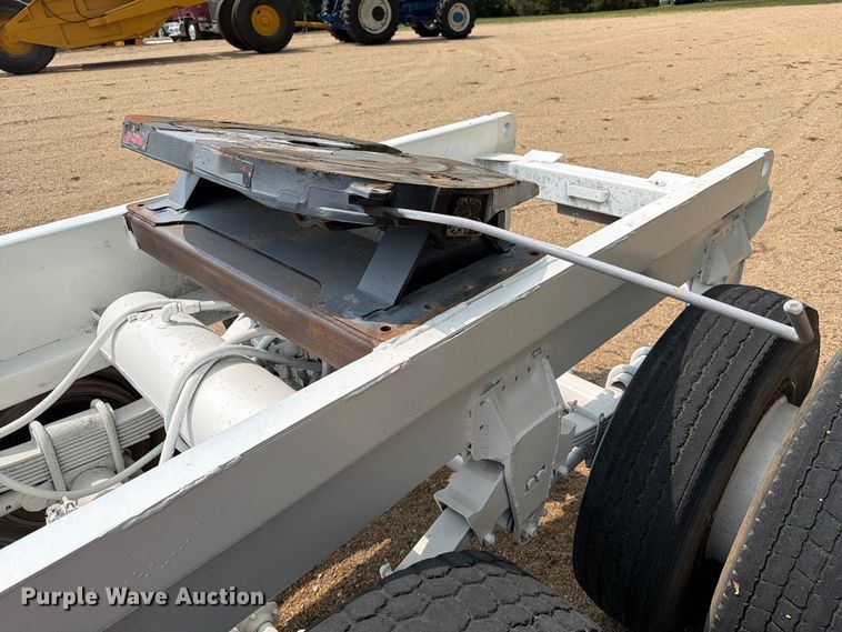 image for item EA0433 Trailer dolly