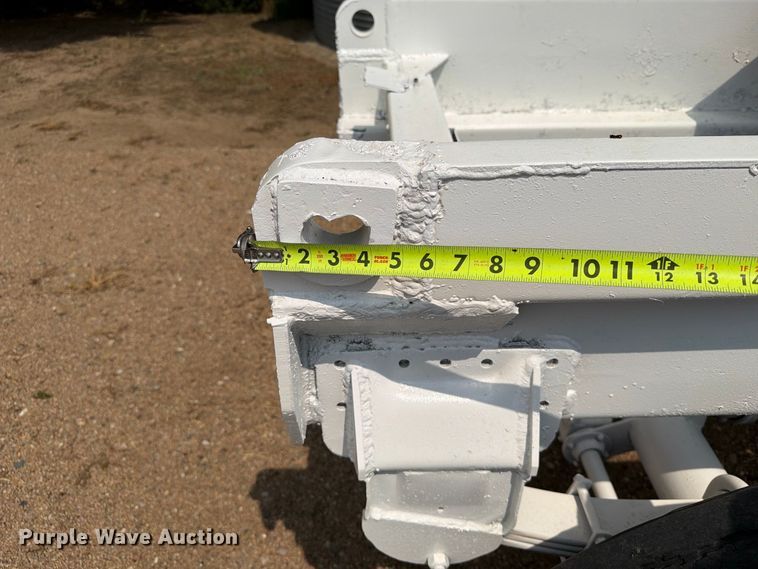 image for item EA0433 Trailer dolly