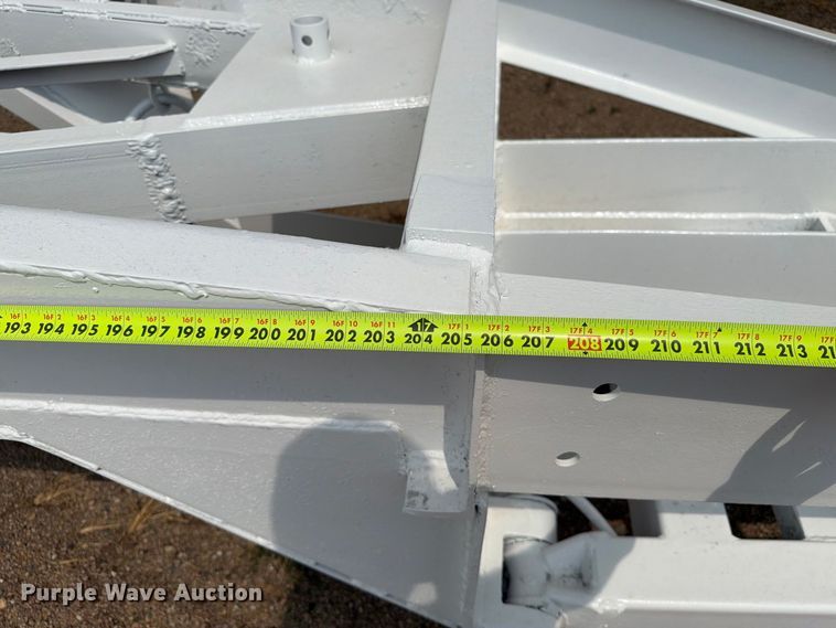image for item EA0433 Trailer dolly