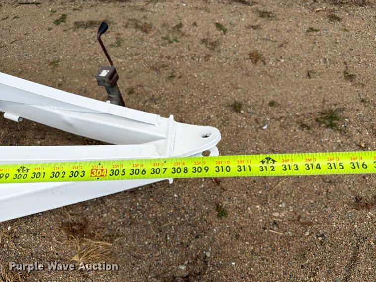 image for item EA0433 Trailer dolly