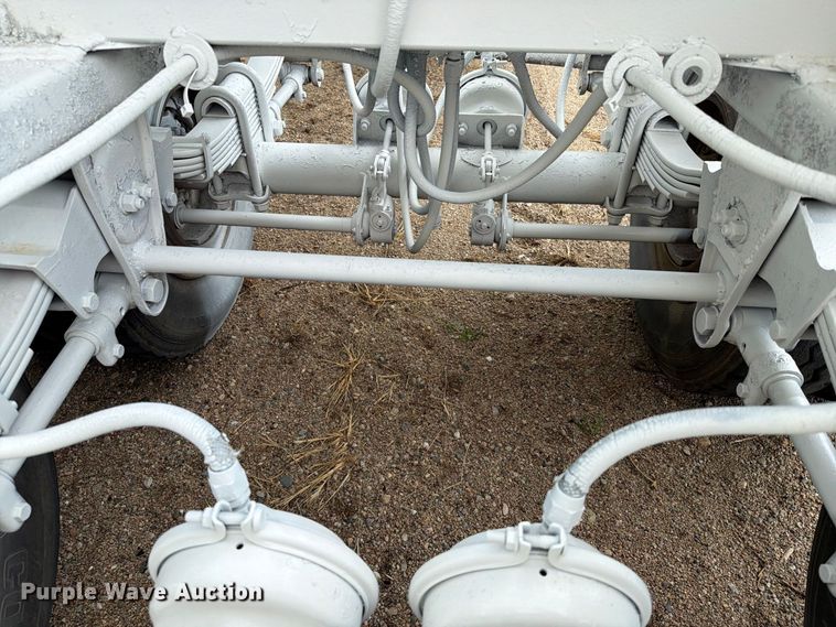 image for item EA0433 Trailer dolly