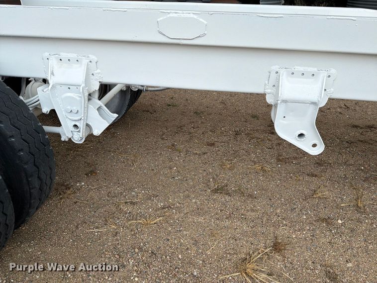image for item EA0433 Trailer dolly