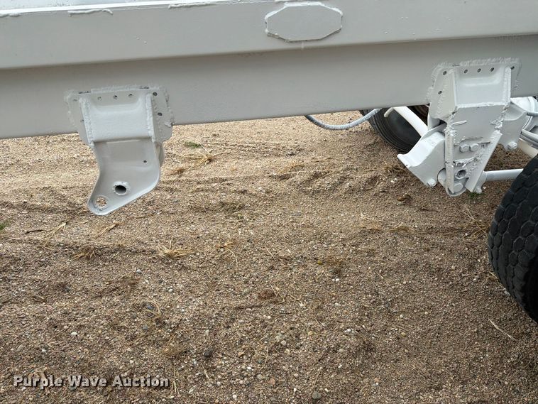 image for item EA0433 Trailer dolly