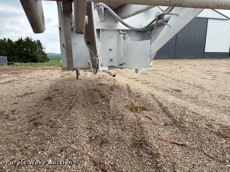 image for item EA0433 Trailer dolly