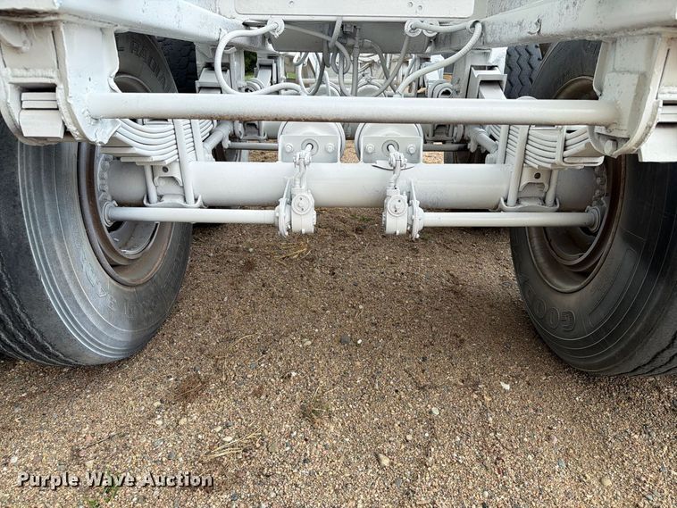 image for item EA0433 Trailer dolly
