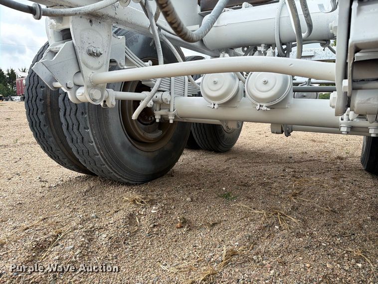 image for item EA0433 Trailer dolly