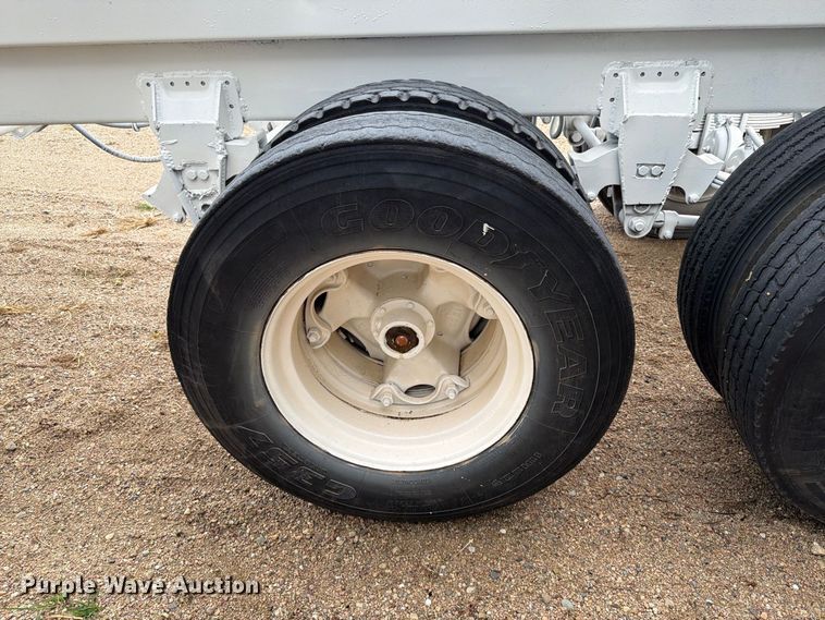image for item EA0433 Trailer dolly