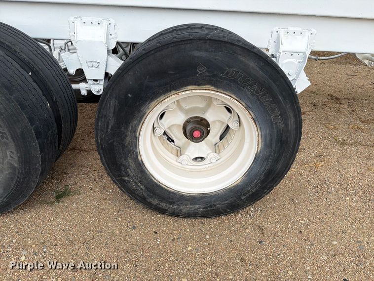 image for item EA0433 Trailer dolly