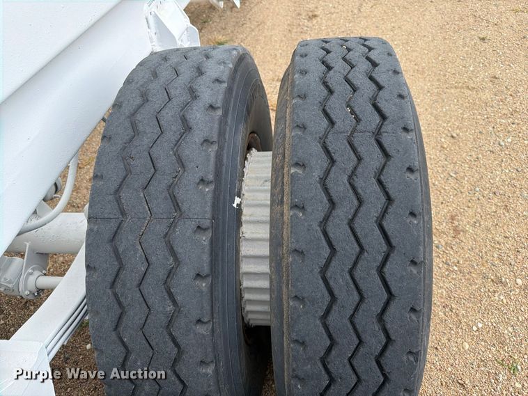 image for item EA0433 Trailer dolly