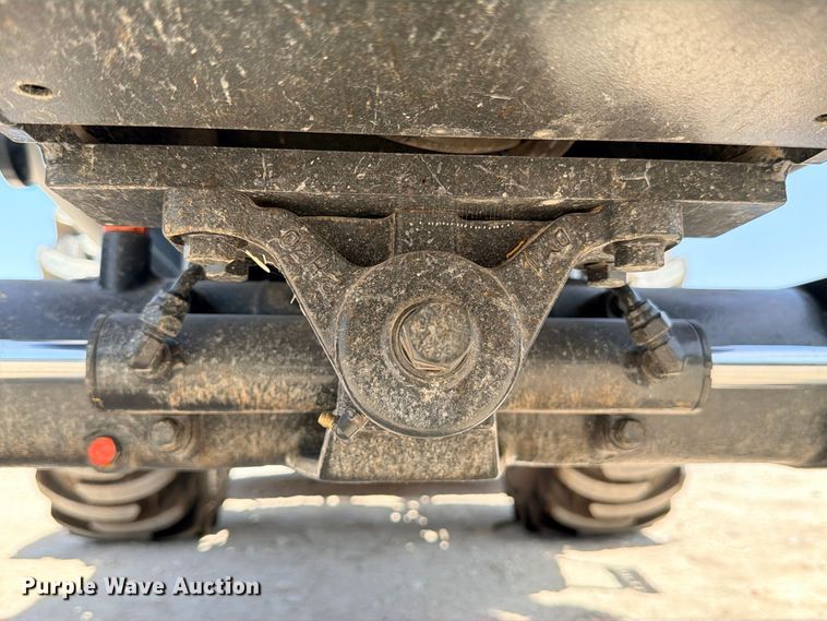 image for item ED5452 2024 Bobcat CT2040 HST MFWD tractor