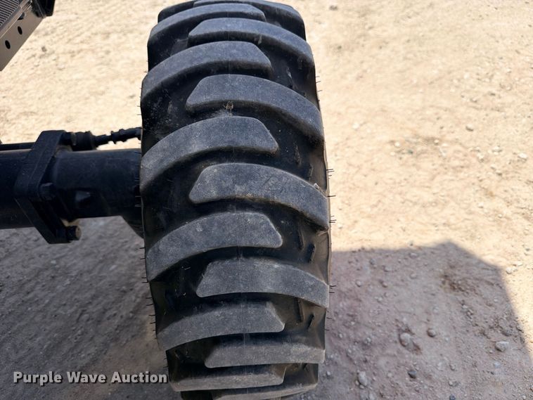 image for item ED5452 2024 Bobcat CT2040 HST MFWD tractor