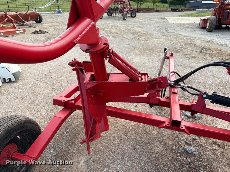 image for item EO8688 Hay rake