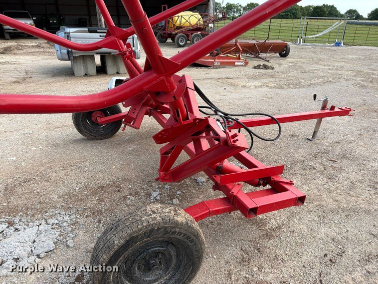 image for item EO8688 Hay rake