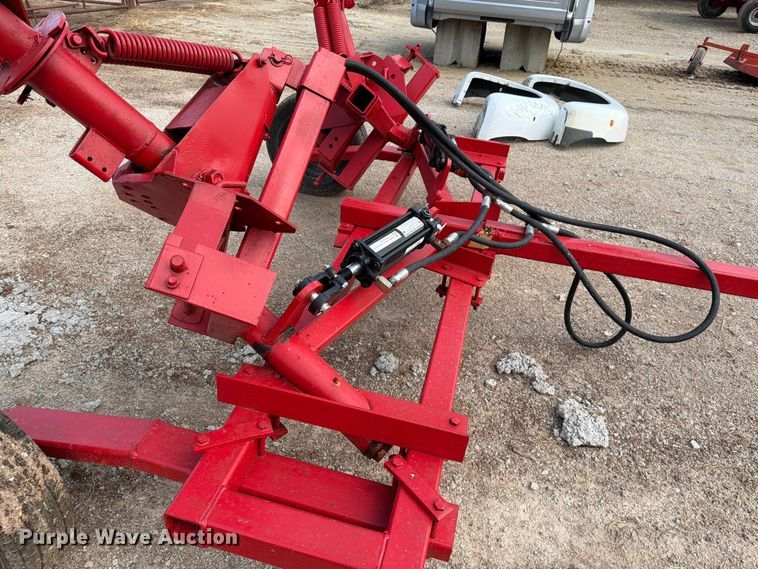 image for item EO8688 Hay rake