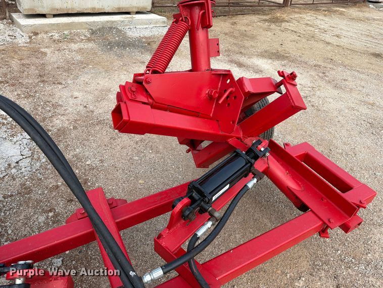 image for item EO8688 Hay rake