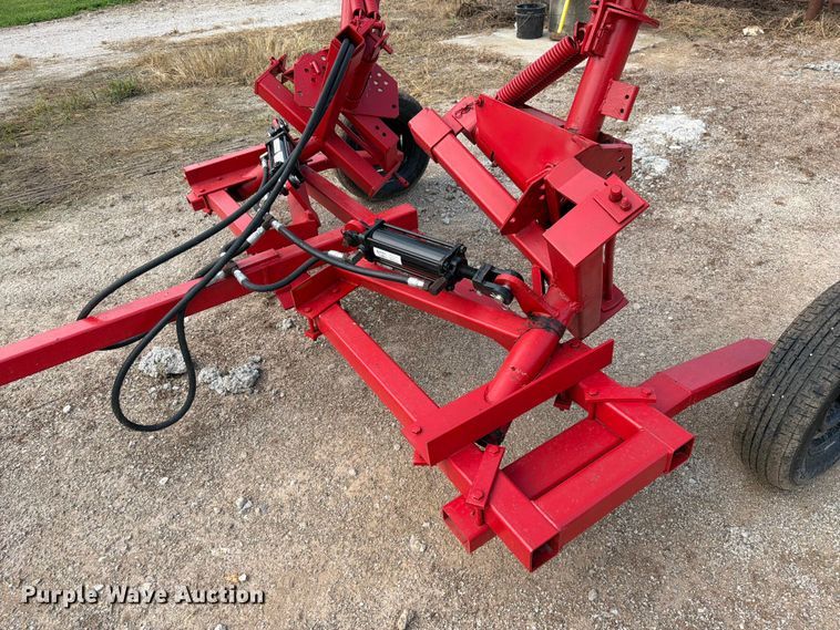 image for item EO8688 Hay rake