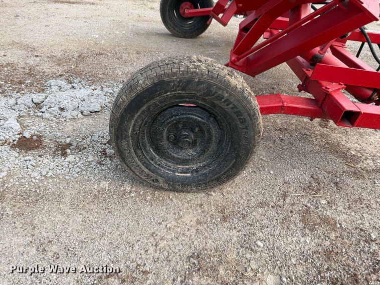image for item EO8688 Hay rake