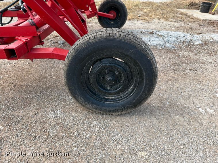 image for item EO8688 Hay rake
