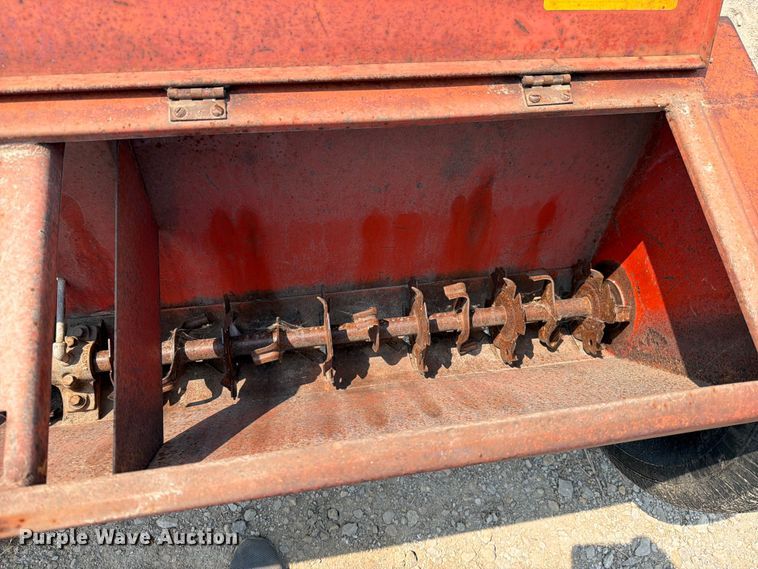 image for item EO8692 Ezee-Flow 120A seeder