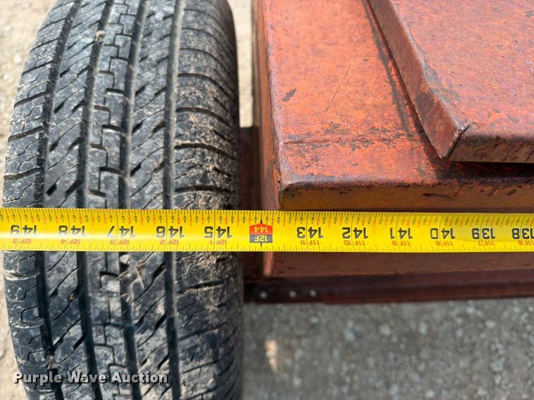 image for item EO8692 Ezee-Flow 120A seeder