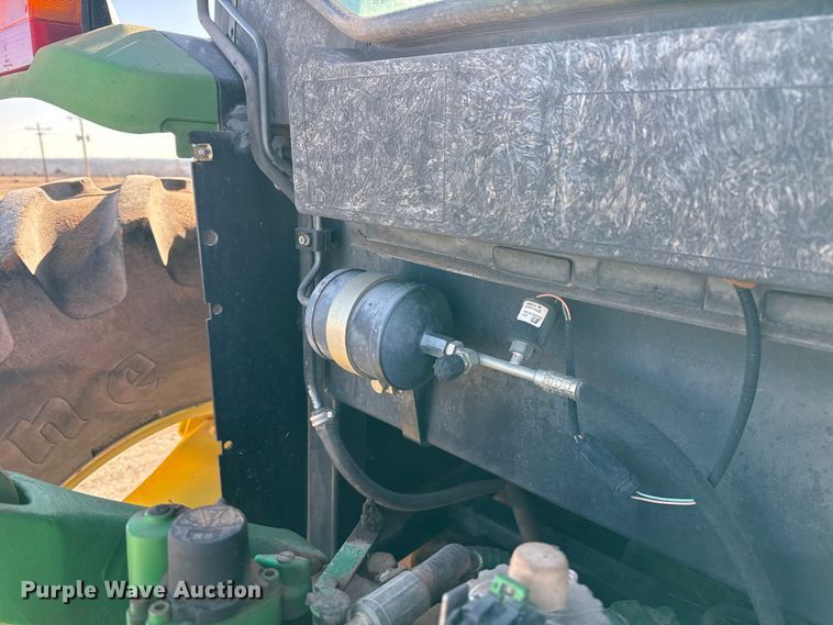 image for item ES5715 John Deere 6405 tractor