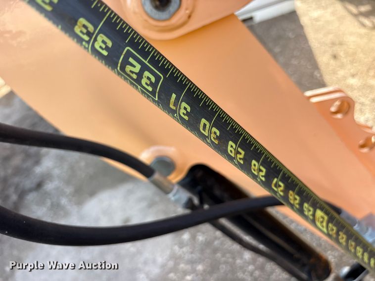 image for item ET0147 2024 Erie EM15 mini excavator