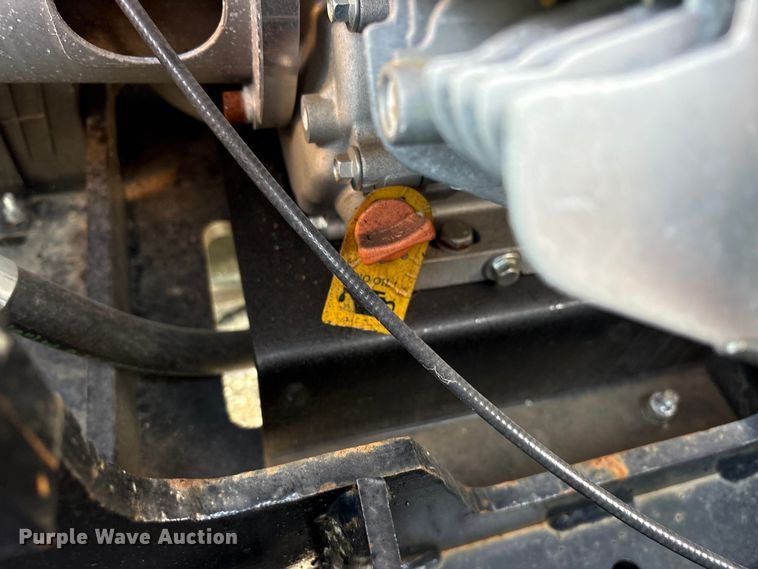 image for item ET0147 2024 Erie EM15 mini excavator