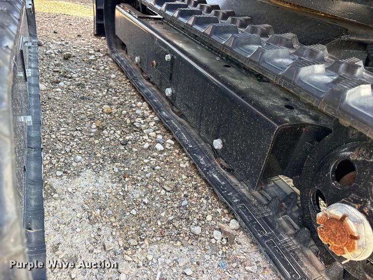 image for item ET0147 2024 Erie EM15 mini excavator