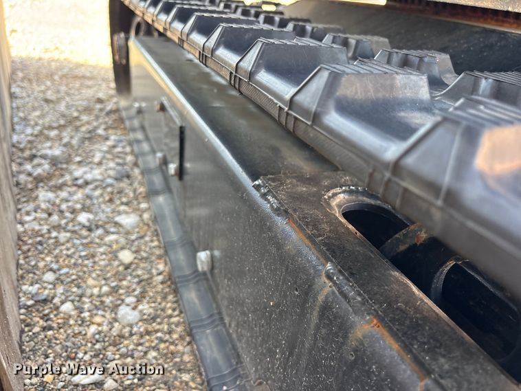 image for item ET0147 2024 Erie EM15 mini excavator