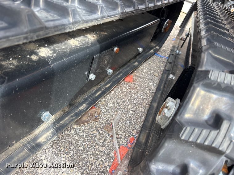 image for item ET0157 2024 Erie EM15 mini excavator