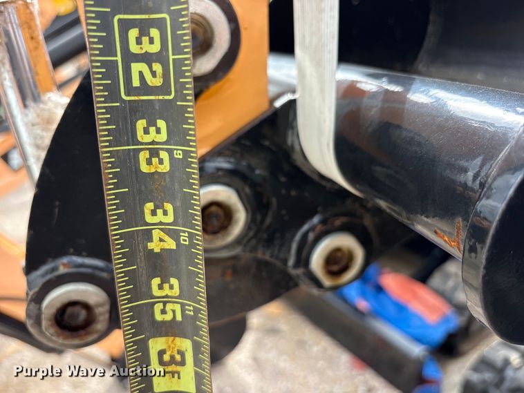 image for item ET0158 2024 Erie EM15 mini excavator